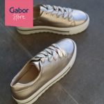 Gabor Sneakers Metallic