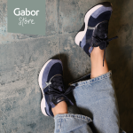 Gabor sneakers Rollingsoft