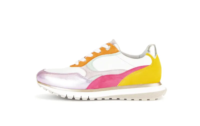 Gabor Sneakers Multicolour