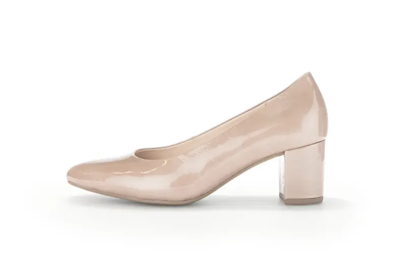 Gabor Pumps Beige