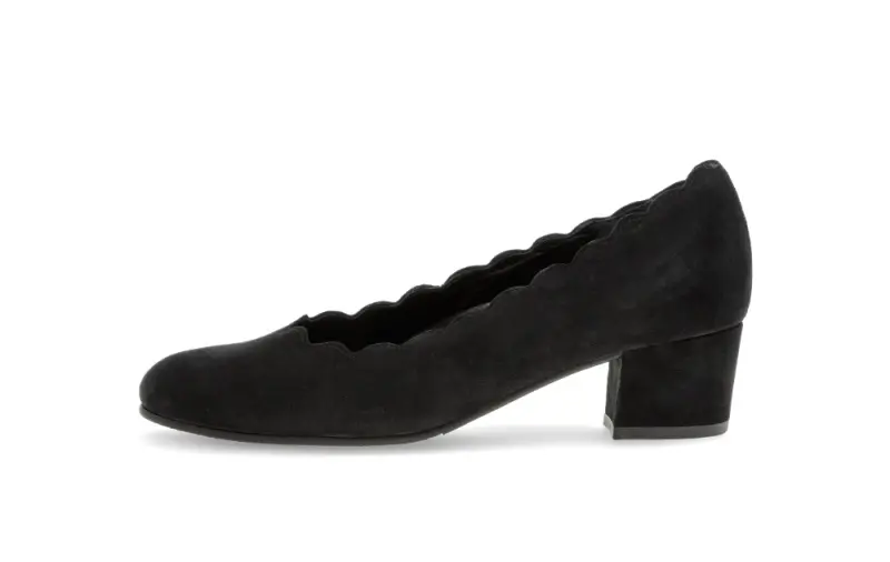 Gabor Pumps Zwart