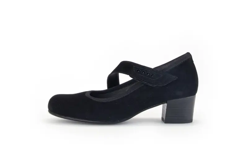 Gabor Pumps Zwart