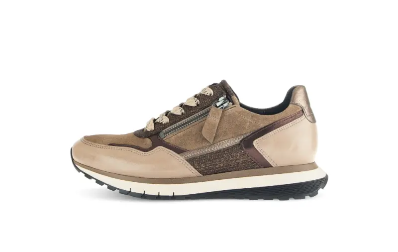 Gabor Sneakers Beige