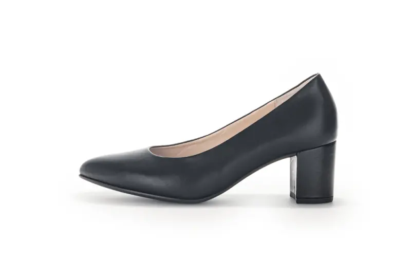 Gabor Pumps Zwart