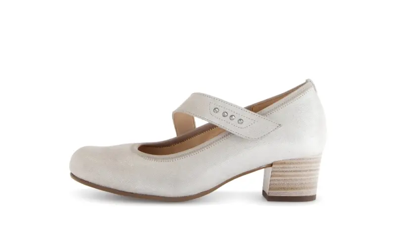 Gabor Pumps Beige