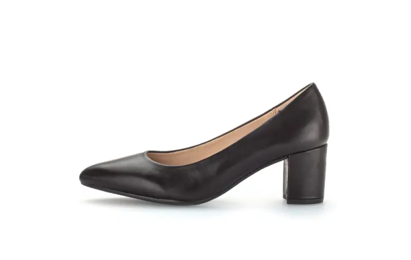 Gabor Pumps Zwart